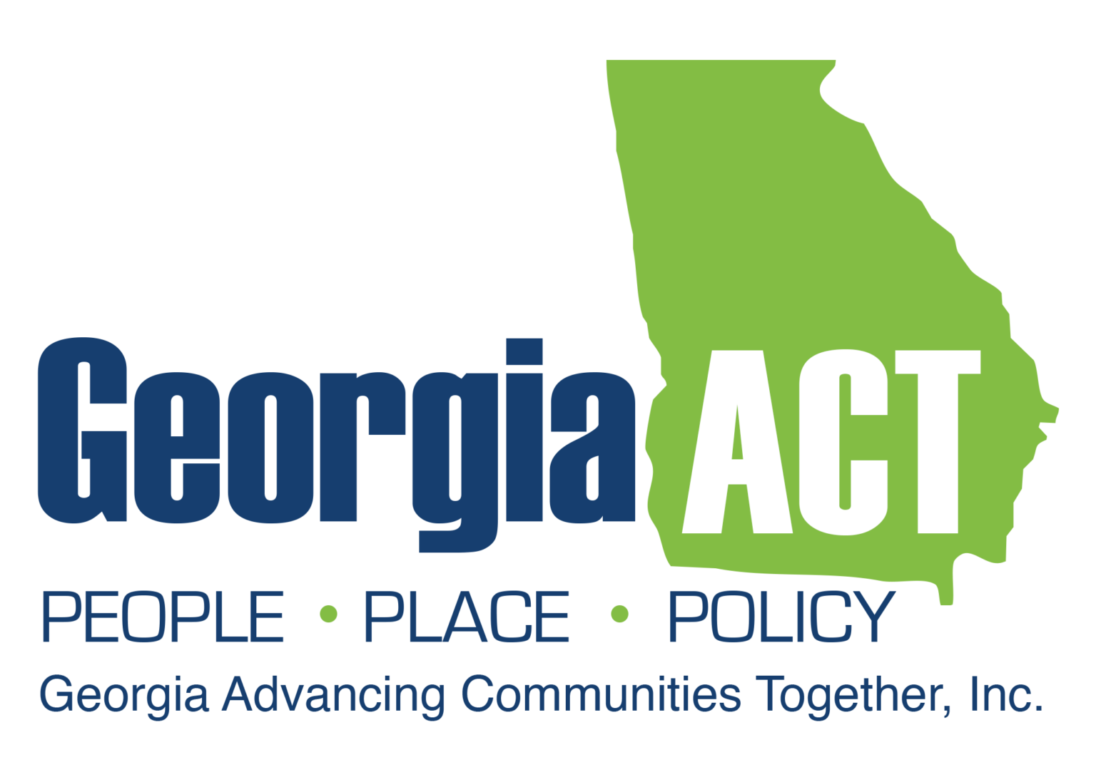 Georgia ACT: Get Involved Guide 2026
